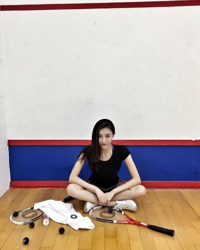 气质女神图片Jessica Hkusau私拍美照大全