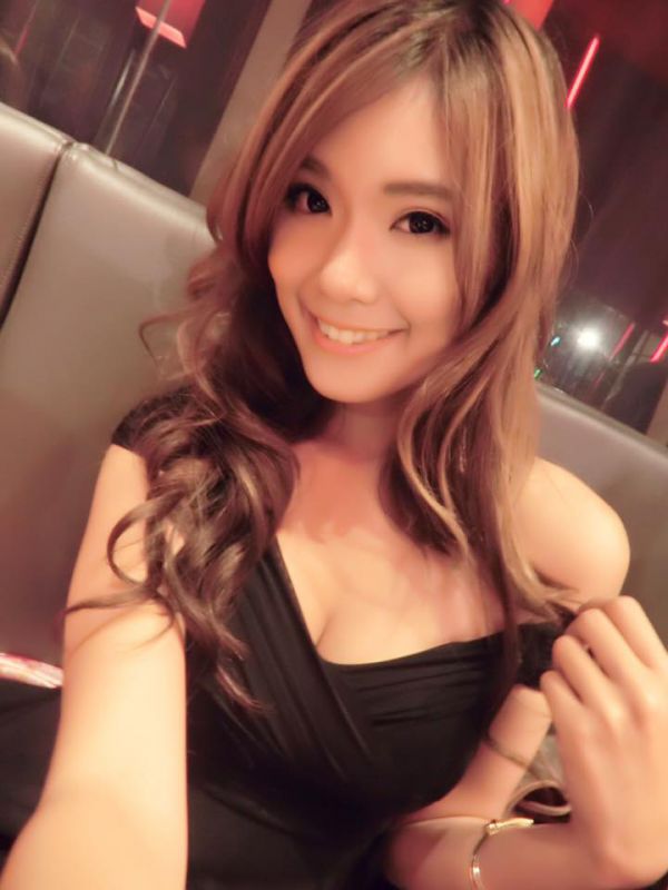大长腿美女杨文洁养眼私拍图片