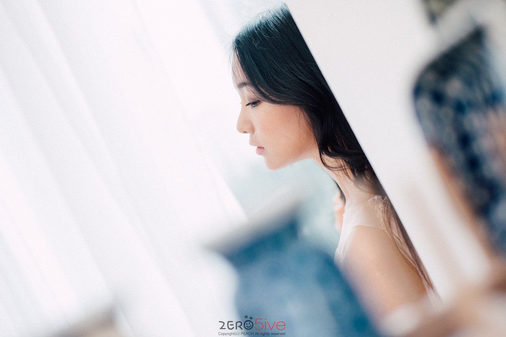 韩国美女图片文架景私拍养眼写真