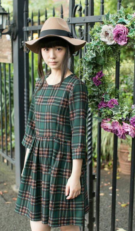16岁清纯美女浜x美波唯美摄影图集