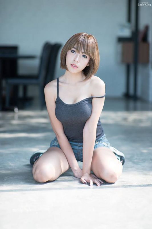 泰国学生妹MayTal高清摄影美图合辑