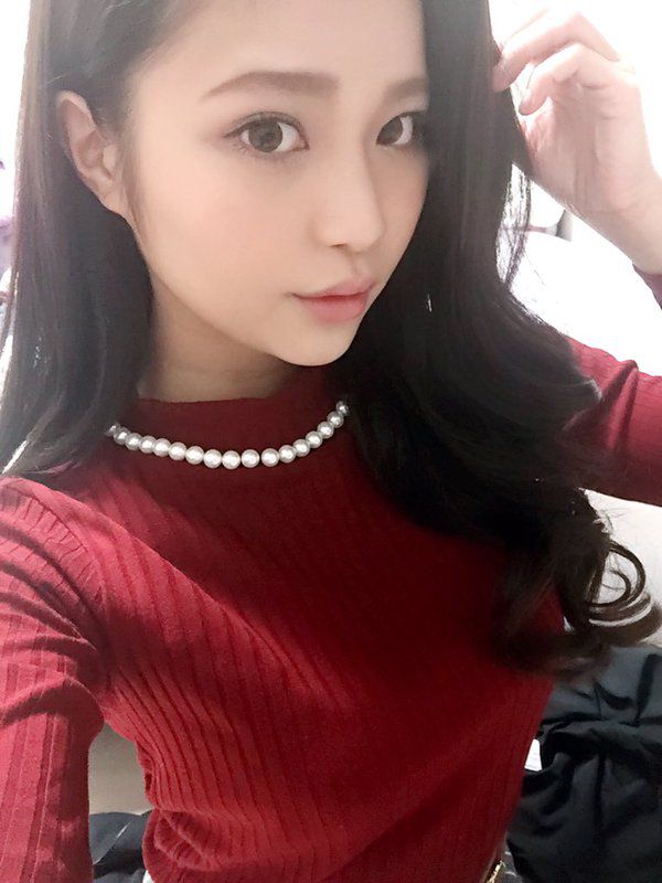 冷艳御姐美女椿原爱个人写真图片