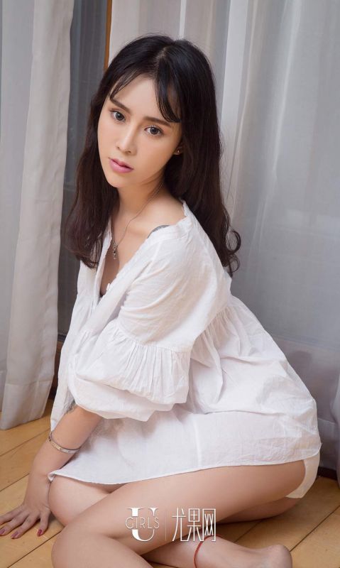 纹身美女Nicky私拍美图欣赏