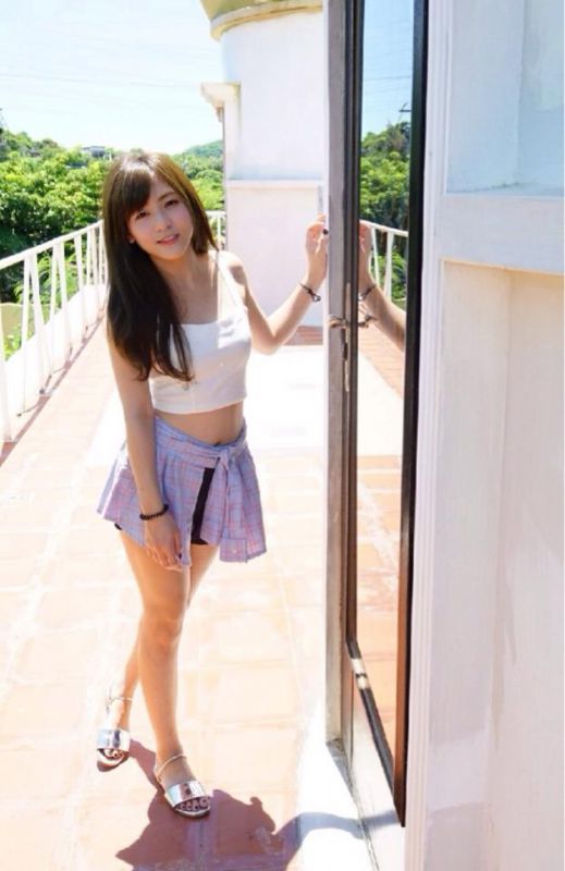 清纯学生妹卜柔蜃耘耐计合辑