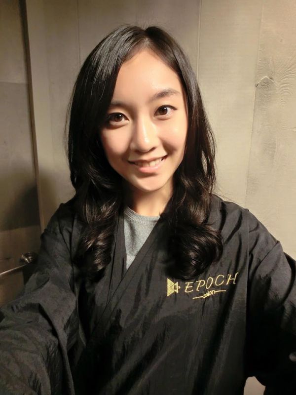 台湾新闻主播李佳玲私拍照图片合辑