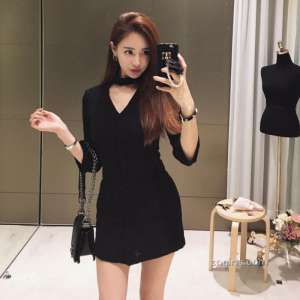 韩国美女模特Hyemi自拍写真图片