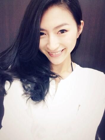 日本广告模特青木由美佳(青木ゆみか)自拍写真图片