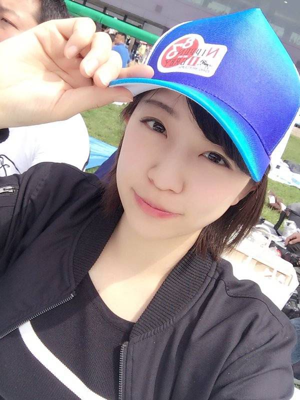 日本模特儿佐野マリア自拍写真图片