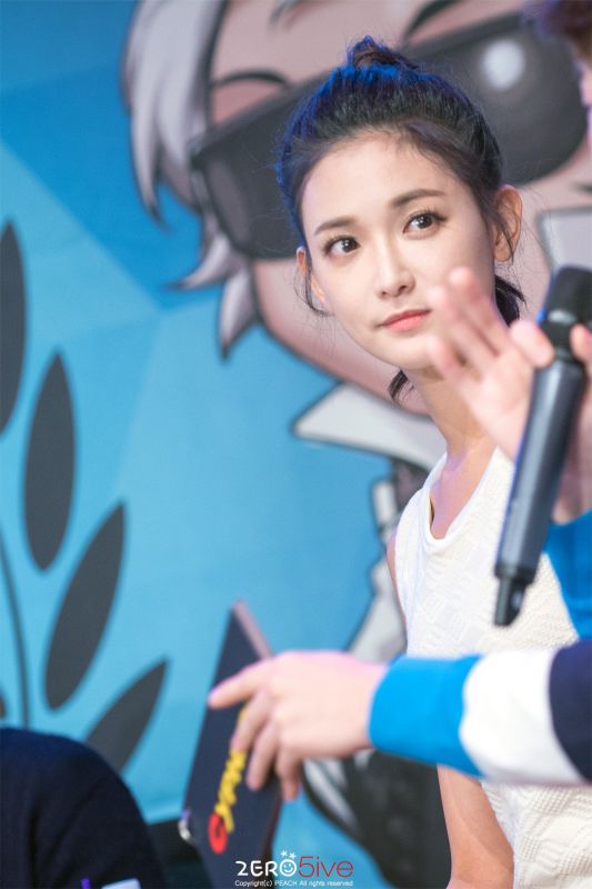 韩国美女图片文架景私拍养眼写真