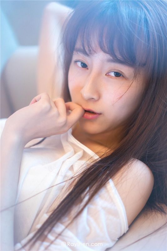 平面女模特安安玟玟私房摄影图片合集