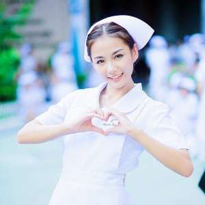 泰国美女护士Namkhing Kanyapak私拍图片