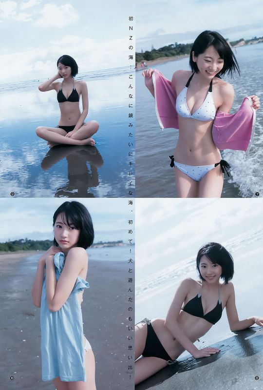 日本写真模特高清摄影图片集锦