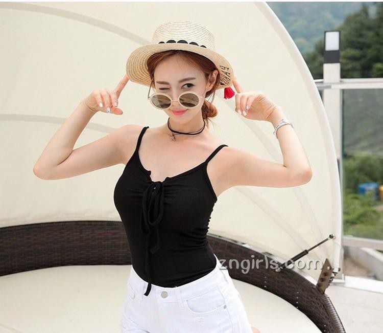 韩国美女模特Hyemi自拍写真图片