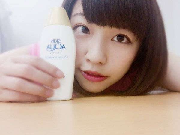 日本模特儿佐野マリア自拍写真图片