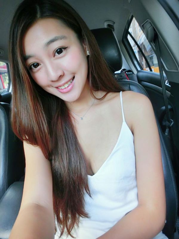 时尚杂志模特费子t私拍写真图片