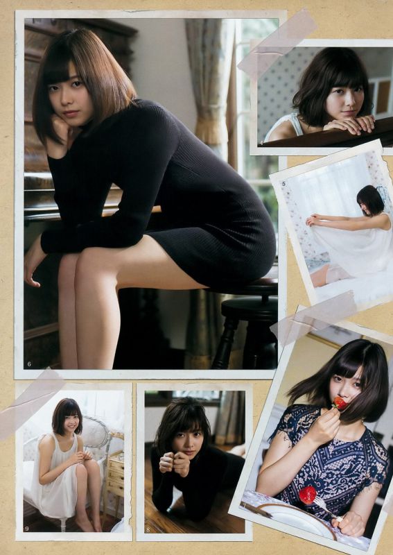 日本美少女渡理佐私拍写真图片