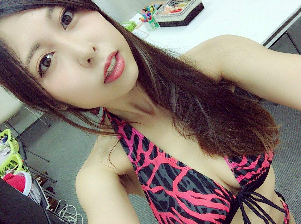 日本写真美女村川杏寿私拍图片集锦