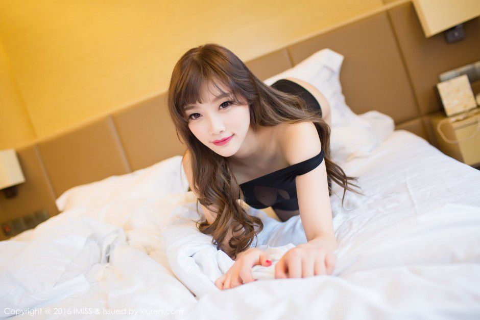 爱蜜社丝袜美女sugar小甜心CC性感诱惑写真