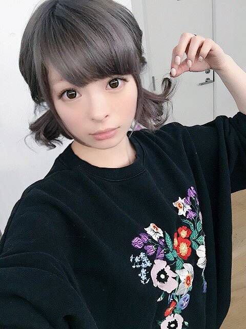 90后非主流美女卡莉怪妞自拍图片合集