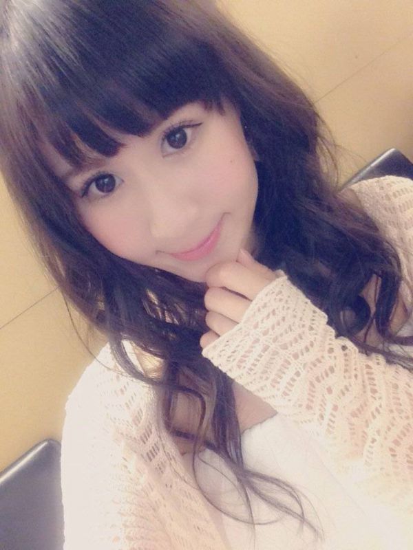 日本清纯美少女水gまい自拍写真图片