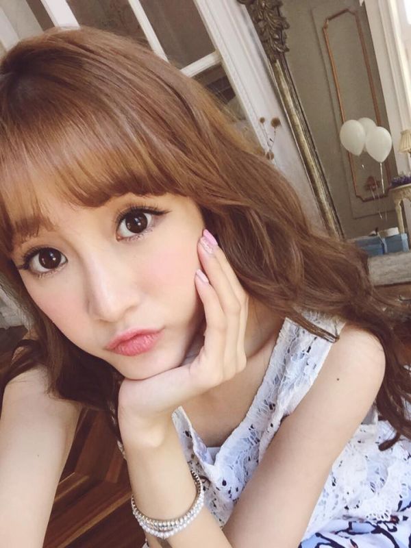 气质型美女兔美Wusami靓丽私拍图片
