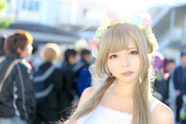 日本美女模特早みる私拍美图欣赏