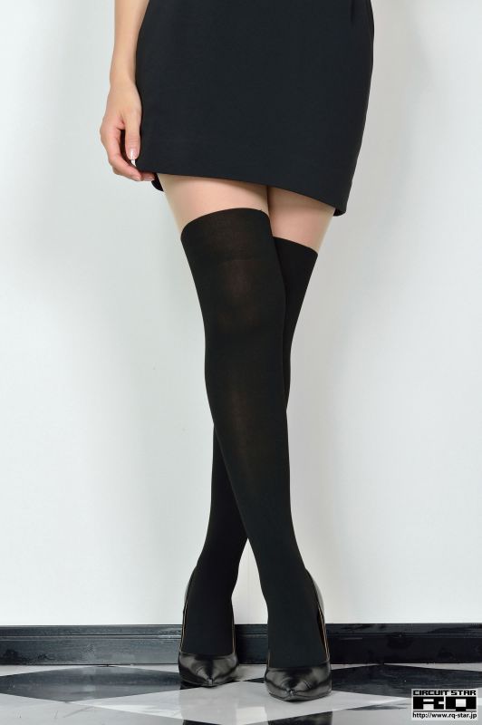 日本写真模特删玲菜制服摄影图片