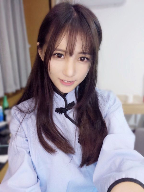 养眼美少女丸子yooo私拍美照图片大全