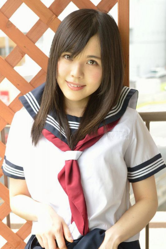 日本美少女田中みか私拍写真合集