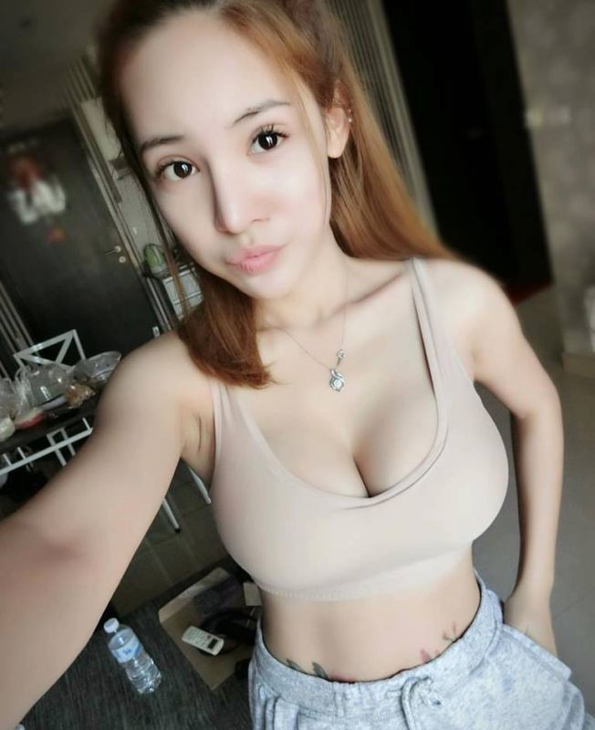 泰国美女写真Minta Phosri养眼美照图片