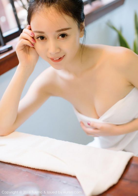 90后可爱美女赵小米Kitty清纯唯美私拍图片