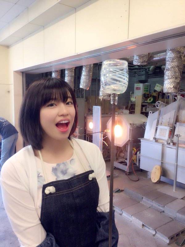 日本模特儿佐野マリア自拍写真图片
