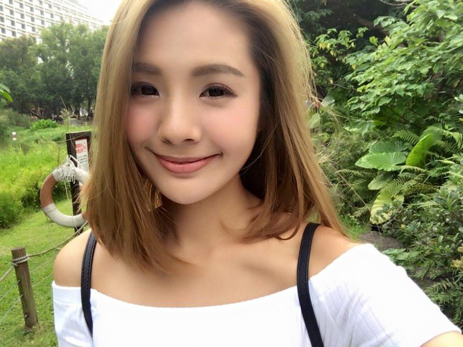 外拍美女模特鲔鱼(徐玮吟)清纯私拍图片