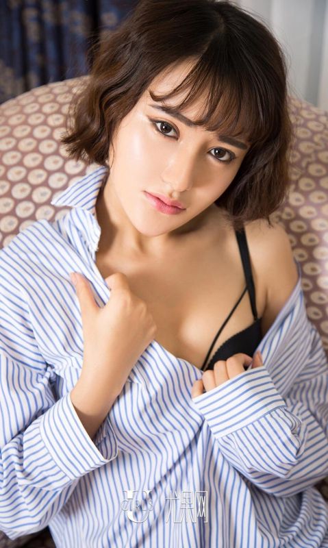 邻家美女姐姐小丸子居家服私拍图片
