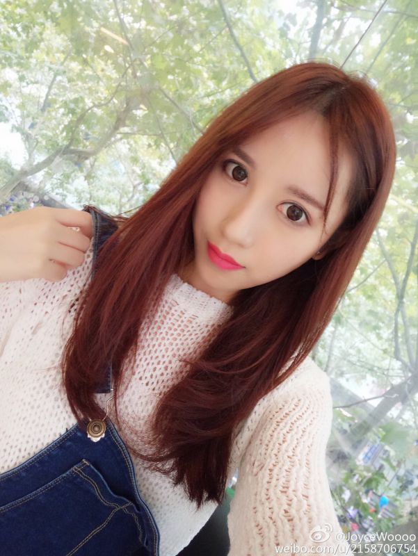 美女模特儿吴诗怡微博私拍照图片