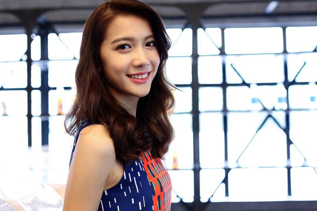 高清美女模特林宣妤Serene Lim私拍图片合辑