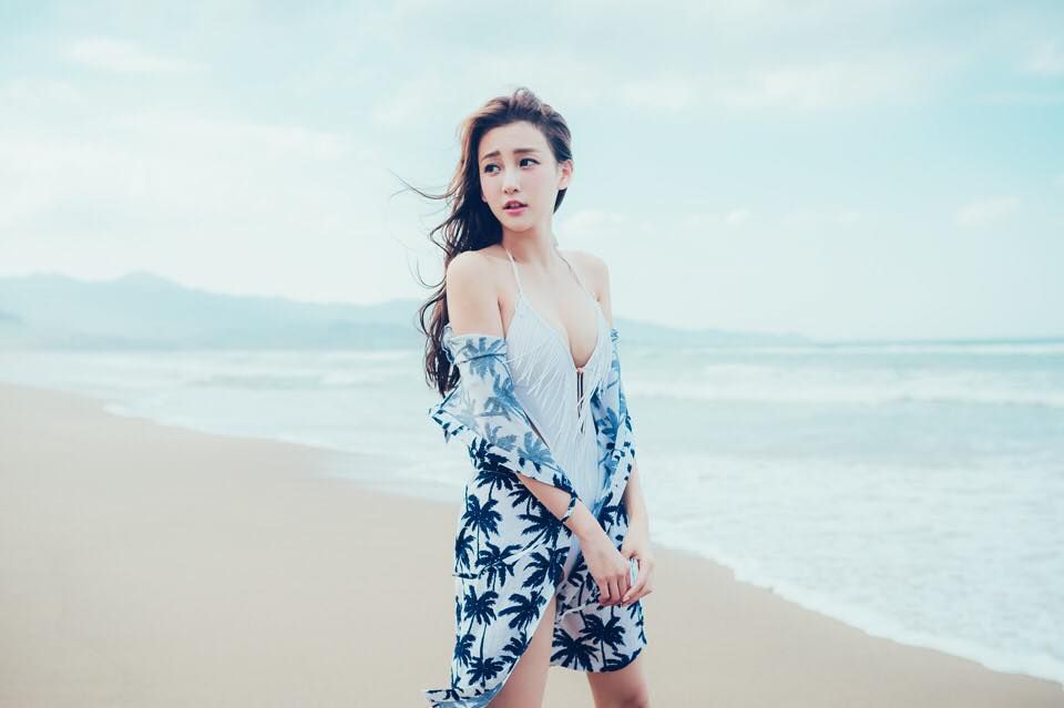 气质型美女兔美Wusami靓丽私拍图片
