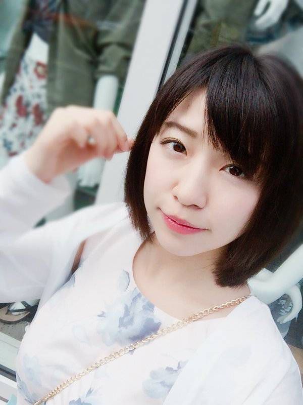 日本模特儿佐野マリア自拍写真图片