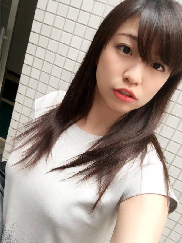 日本模特儿佐野マリア自拍写真图片