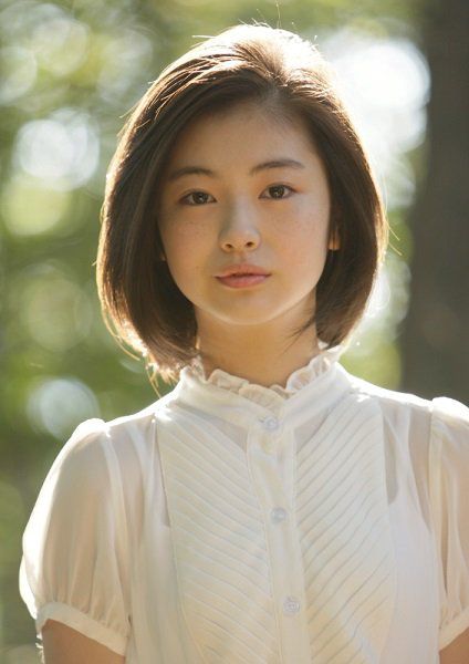 16岁清纯美女浜x美波唯美摄影图集