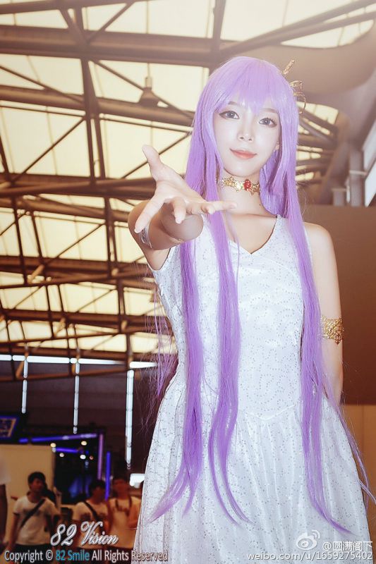 平面模特儿歆歆微博私拍写真图片