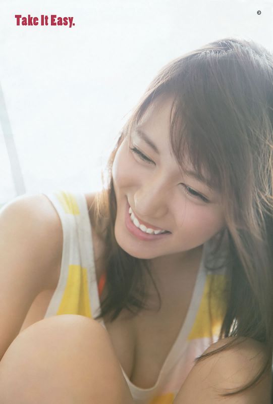 日本女艺人高清摄影图片合辑