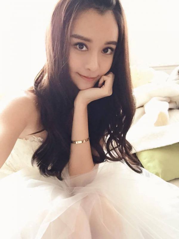 马来西亚美女李元玲Cathryn自拍写真图片