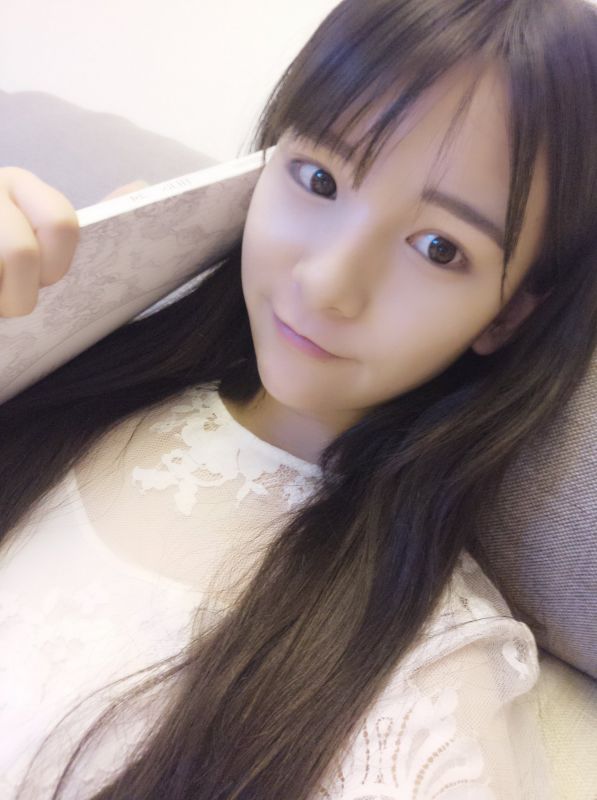 清纯女主播赵小臭小清新私拍美图