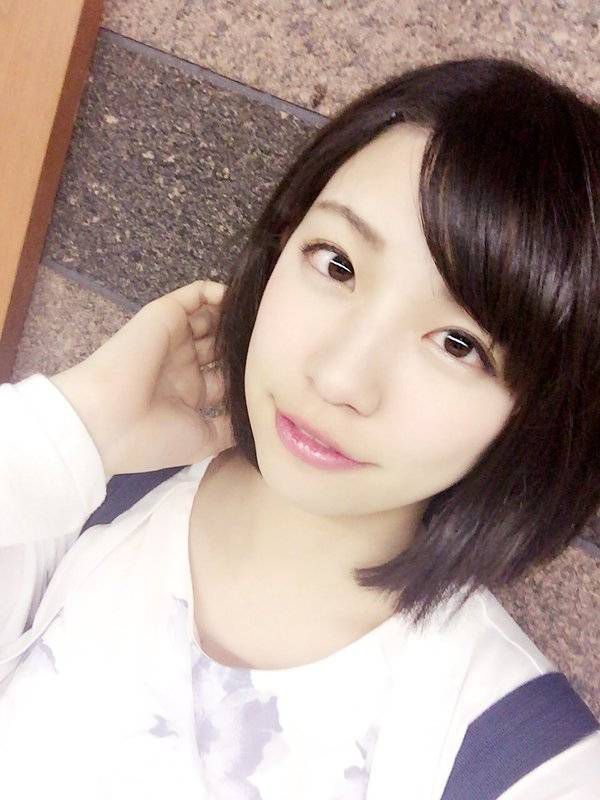 日本模特儿佐野マリア自拍写真图片