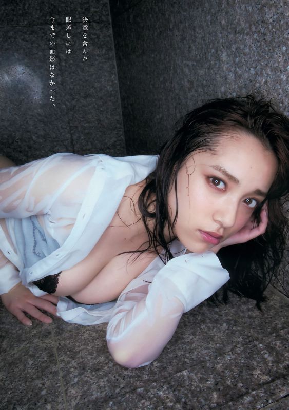日本写真偶像高清摄影图片大全
