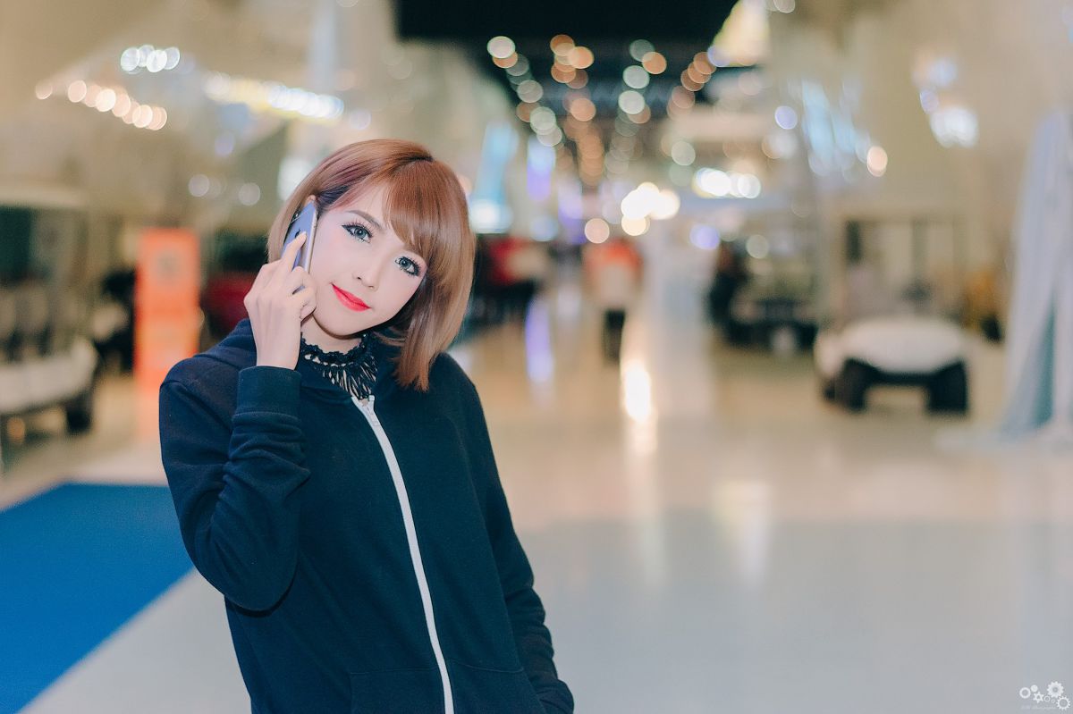 泰国学生妹MayTal高清摄影美图合辑