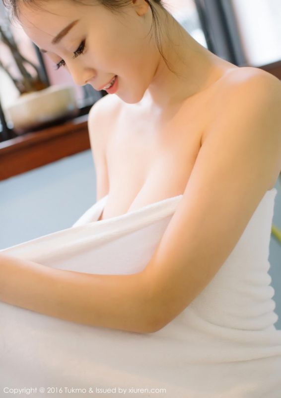 90后可爱美女赵小米Kitty清纯唯美私拍图片