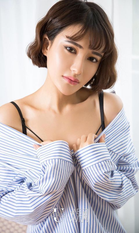 邻家美女姐姐小丸子居家服私拍图片