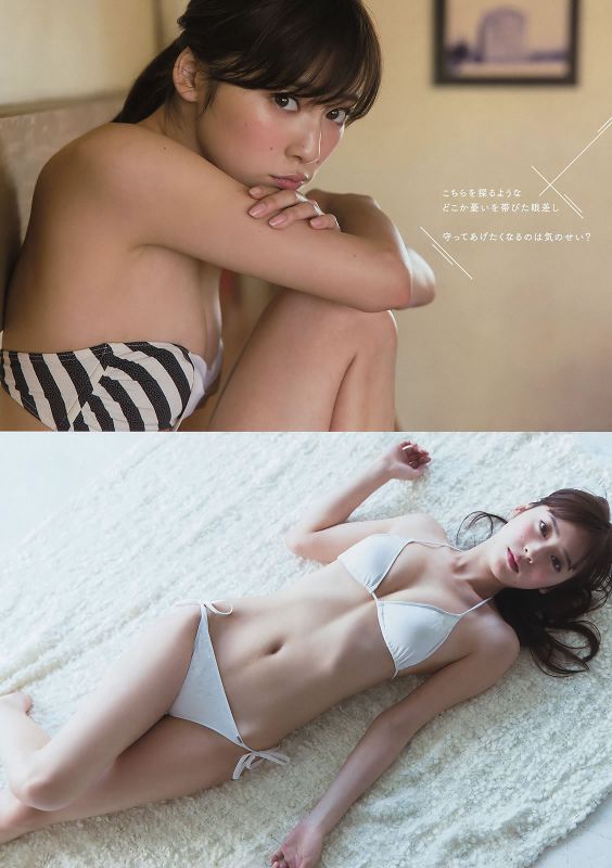 日本偶像艺人摄影图片合辑